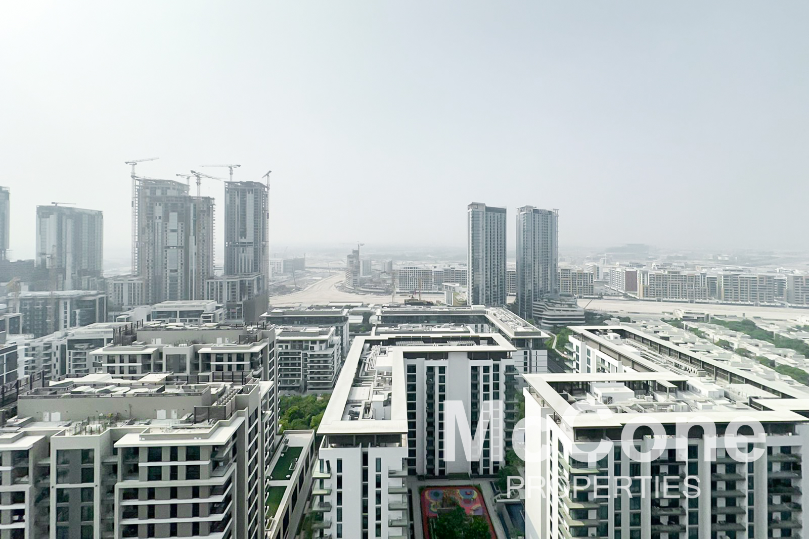 3 Bedroom Apartment for Rent in One Park Avenue, Mohammed Bin Rashid City — photograph 21 of 21