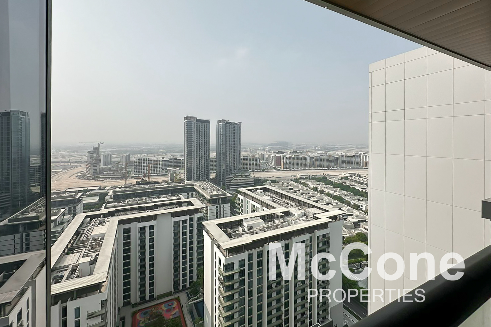 3 Bedroom Apartment for Rent in One Park Avenue, Mohammed Bin Rashid City — photograph 20 of 21