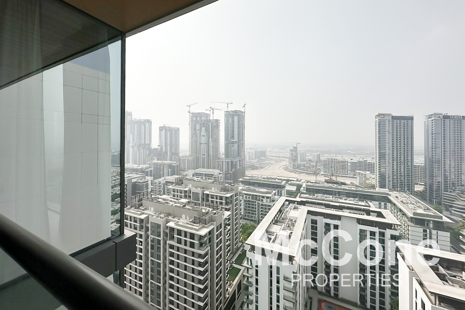 3 Bedroom Apartment for Rent in One Park Avenue, Mohammed Bin Rashid City — photograph 19 of 21