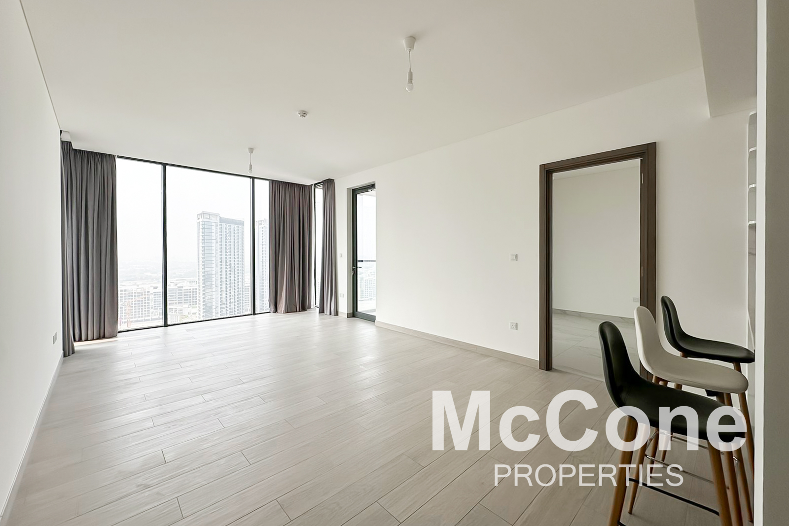 3 Bedroom Apartment for Rent in One Park Avenue, Mohammed Bin Rashid City — photo 2 of 21