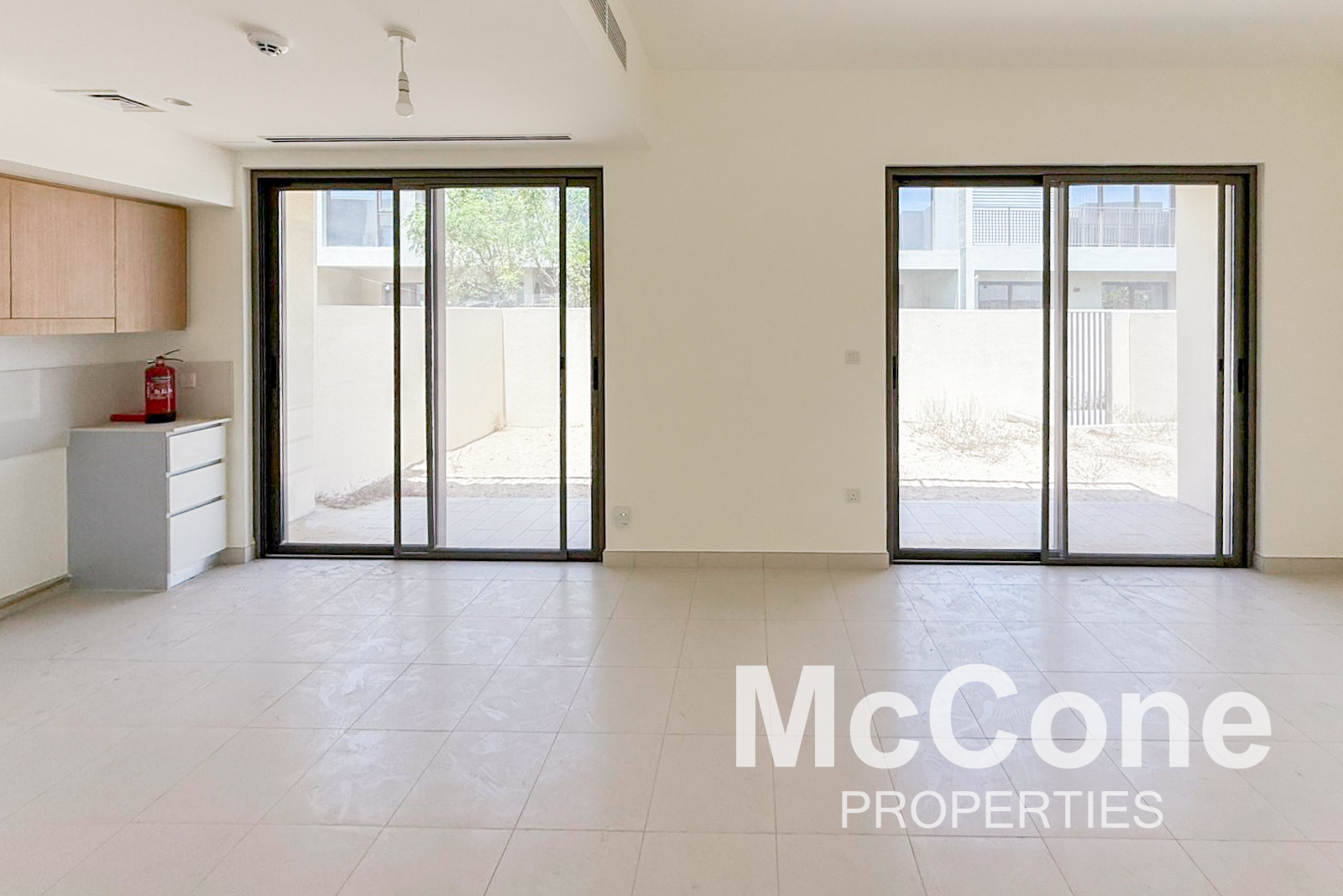 4 Bedroom Villa for Rent in Parkside 2, Dubai South (Dubai World Central) — photo 2 of 11