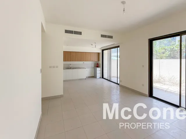 4 Bedroom Villa for Rent in Parkside 2, Dubai South (Dubai World Central)