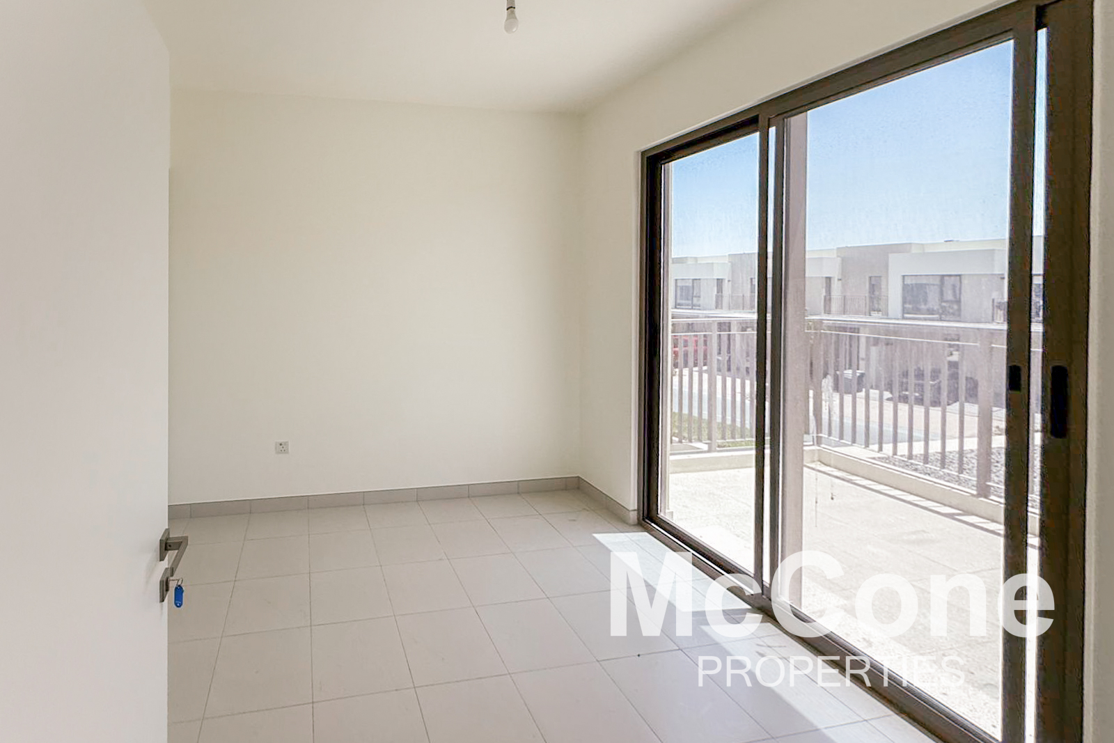 4 Bedroom Villa for Rent in Parkside 2, Dubai South (Dubai World Central) — photo 7 of 11