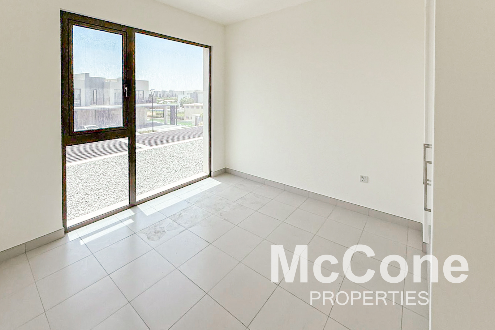 4 Bedroom Villa for Rent in Parkside 2, Dubai South (Dubai World Central) — photo 4 of 11