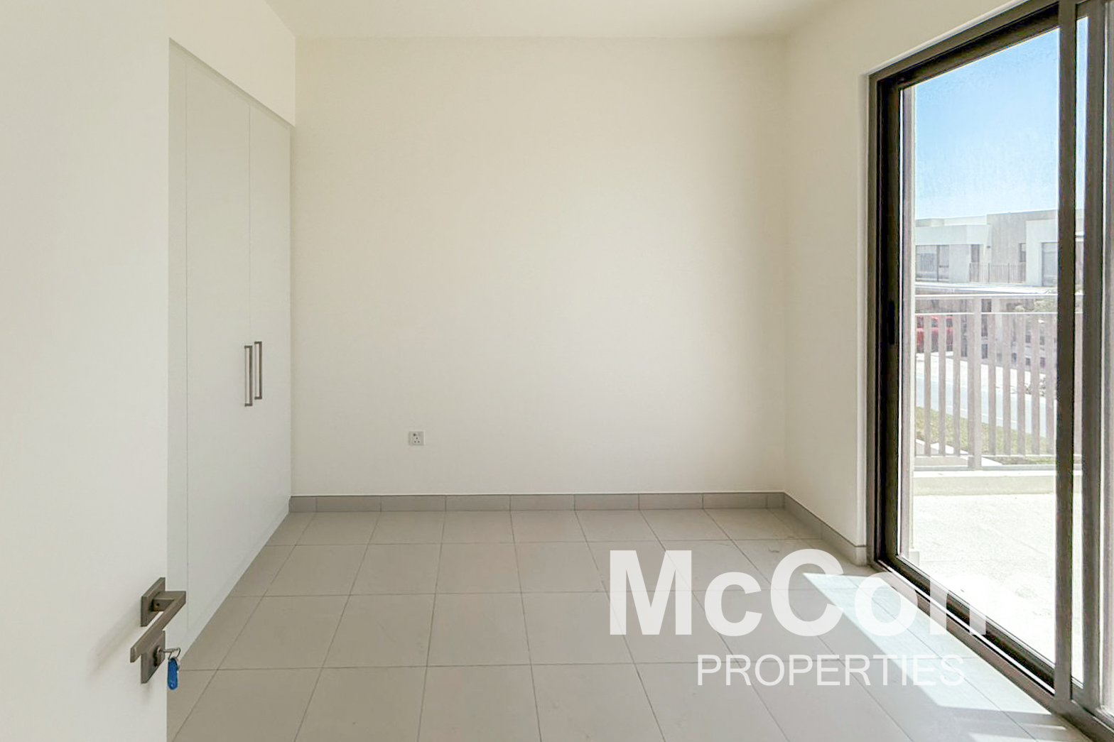 4 Bedroom Villa for Rent in Parkside 2, Dubai South (Dubai World Central) — photo 6 of 11