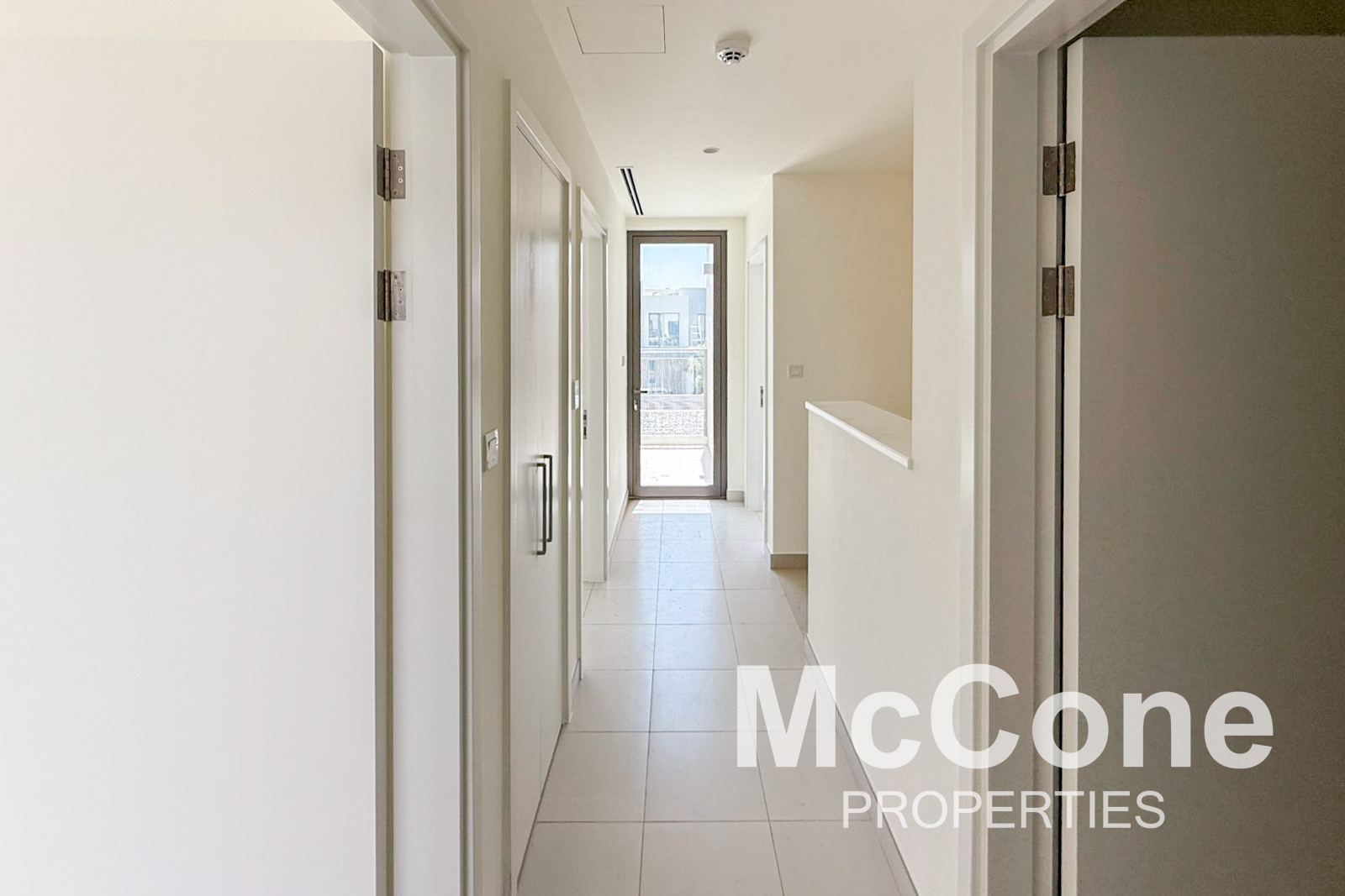 4 Bedroom Villa for Rent in Parkside 2, Dubai South (Dubai World Central) — photo 3 of 11