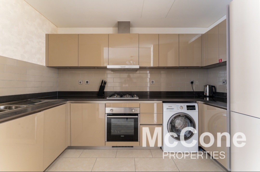 Studio Apartment for Rent in Sobha Hartland Greens 2, Mohammed Bin Rashid City — photo 3 of 15