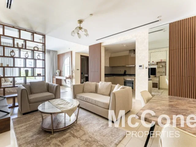 Studio Apartment for Rent in Sobha Hartland Greens 2, Mohammed Bin Rashid City