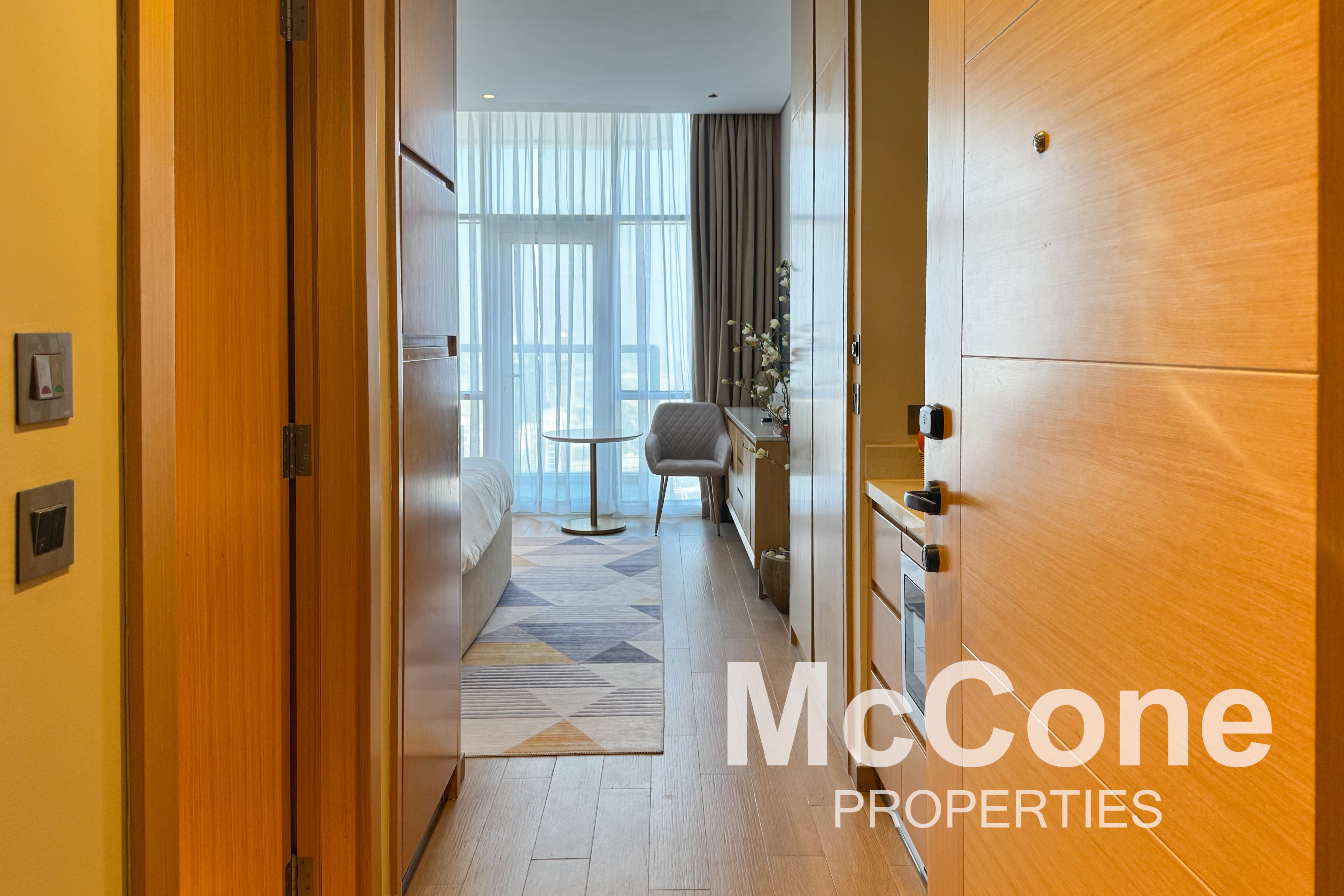 1 Bedroom Apartment for Rent in Terhab Tower 1, Jumeirah Village Triangle — photo 9 of 22
