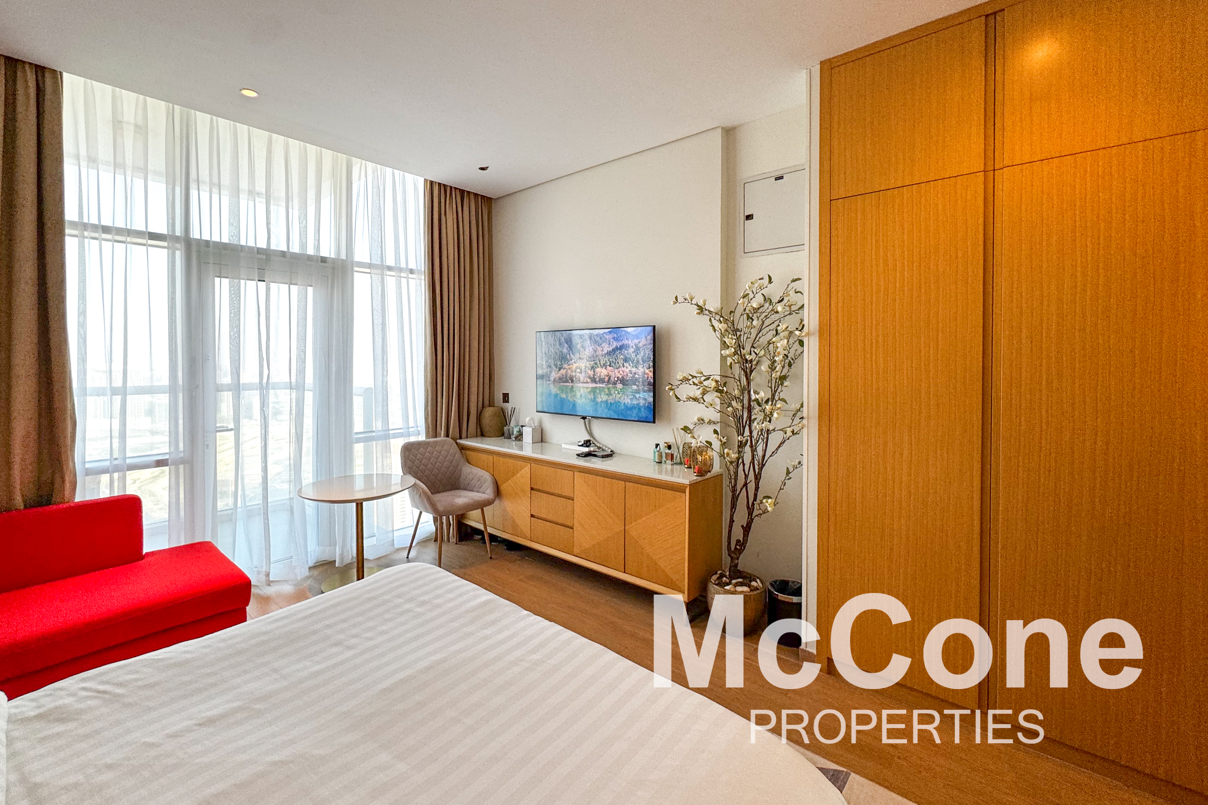 1 Bedroom Apartment for Rent in Terhab Tower 1, Jumeirah Village Triangle — photo 8 of 22