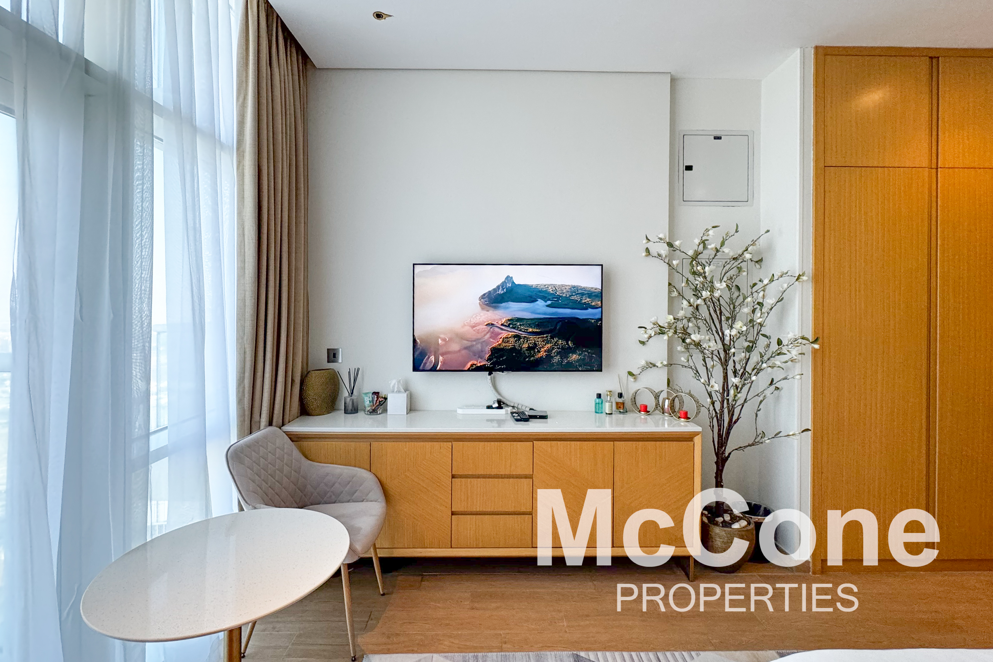 1 Bedroom Apartment for Rent in Terhab Tower 1, Jumeirah Village Triangle — photo 6 of 22