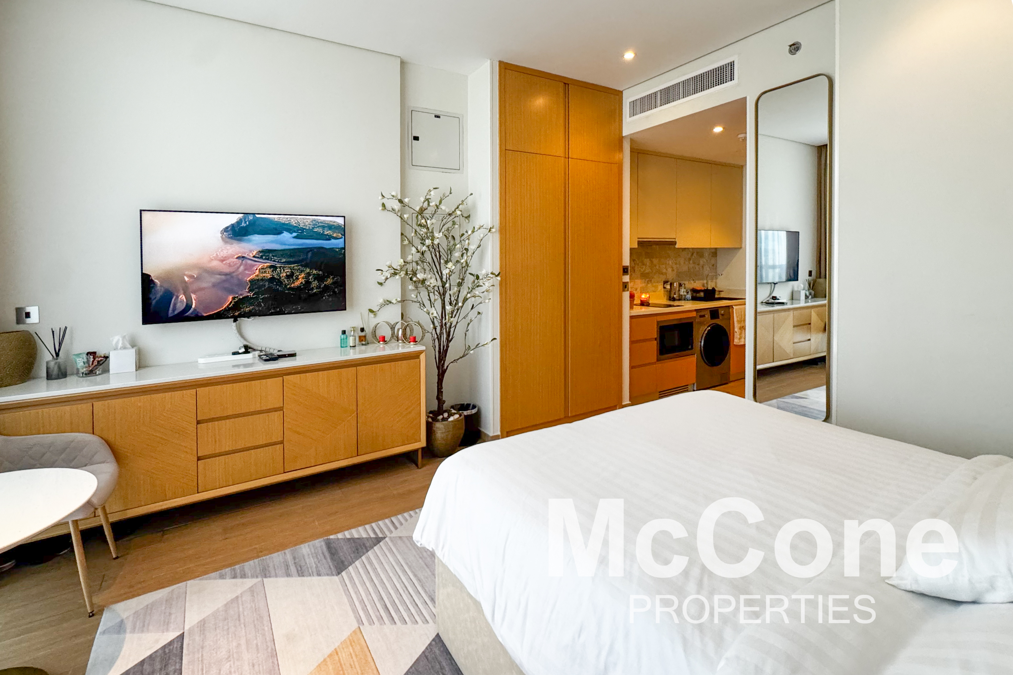 1 Bedroom Apartment for Rent in Terhab Tower 1, Jumeirah Village Triangle — photo 7 of 22