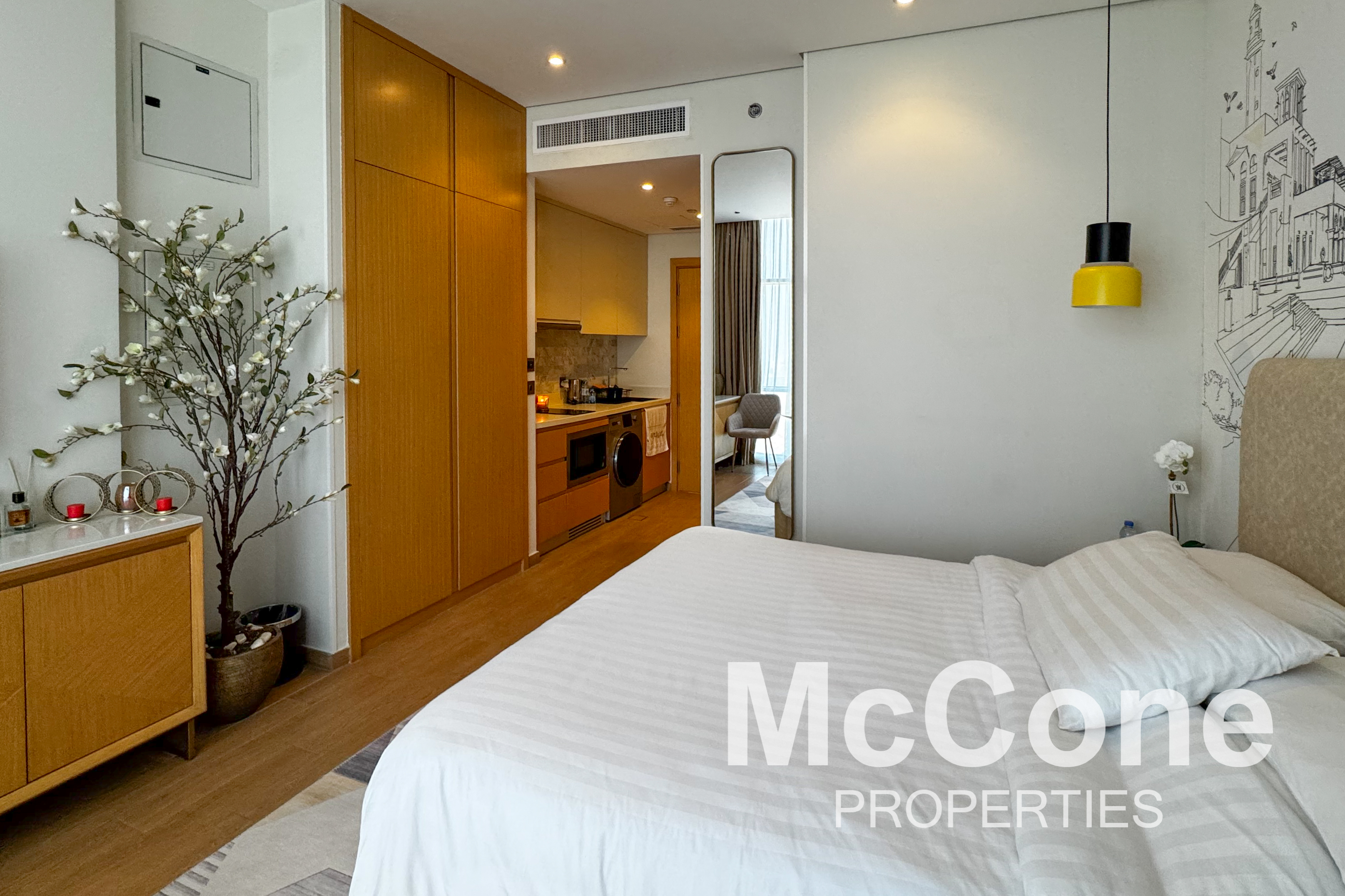 1 Bedroom Apartment for Rent in Terhab Tower 1, Jumeirah Village Triangle