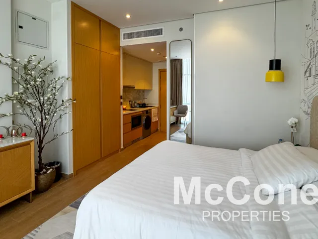 1 Bedroom Apartment for Rent in Terhab Tower 1, Jumeirah Village Triangle
