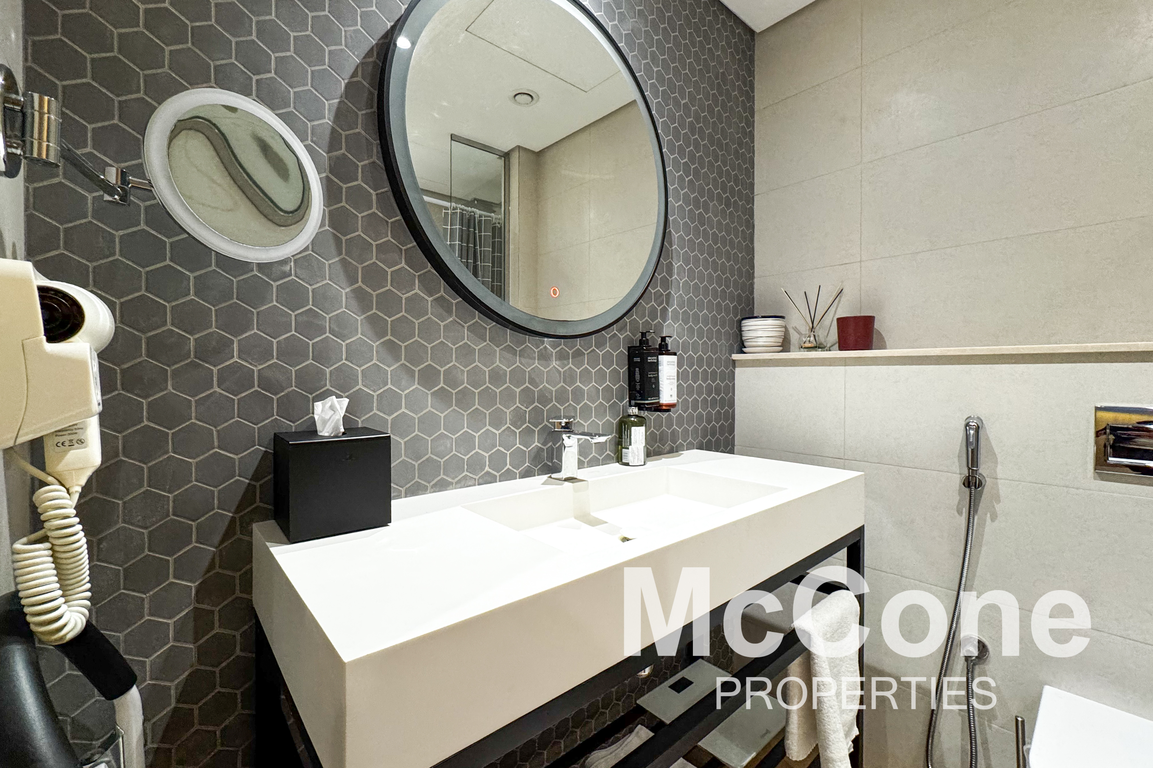 1 Bedroom Apartment for Rent in Terhab Tower 1, Jumeirah Village Triangle — photograph 10 of 22