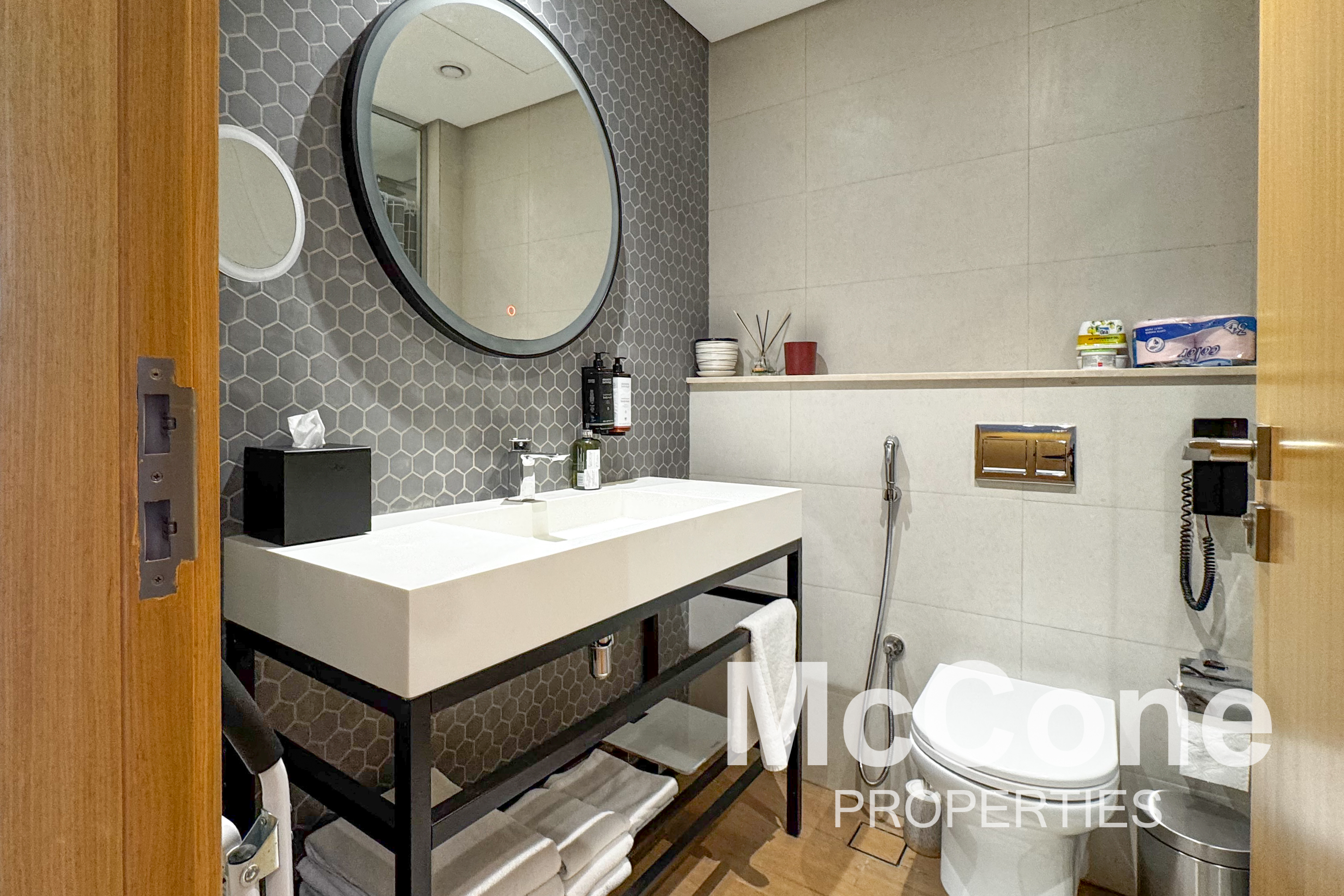 1 Bedroom Apartment for Rent in Terhab Tower 1, Jumeirah Village Triangle — photograph 11 of 22
