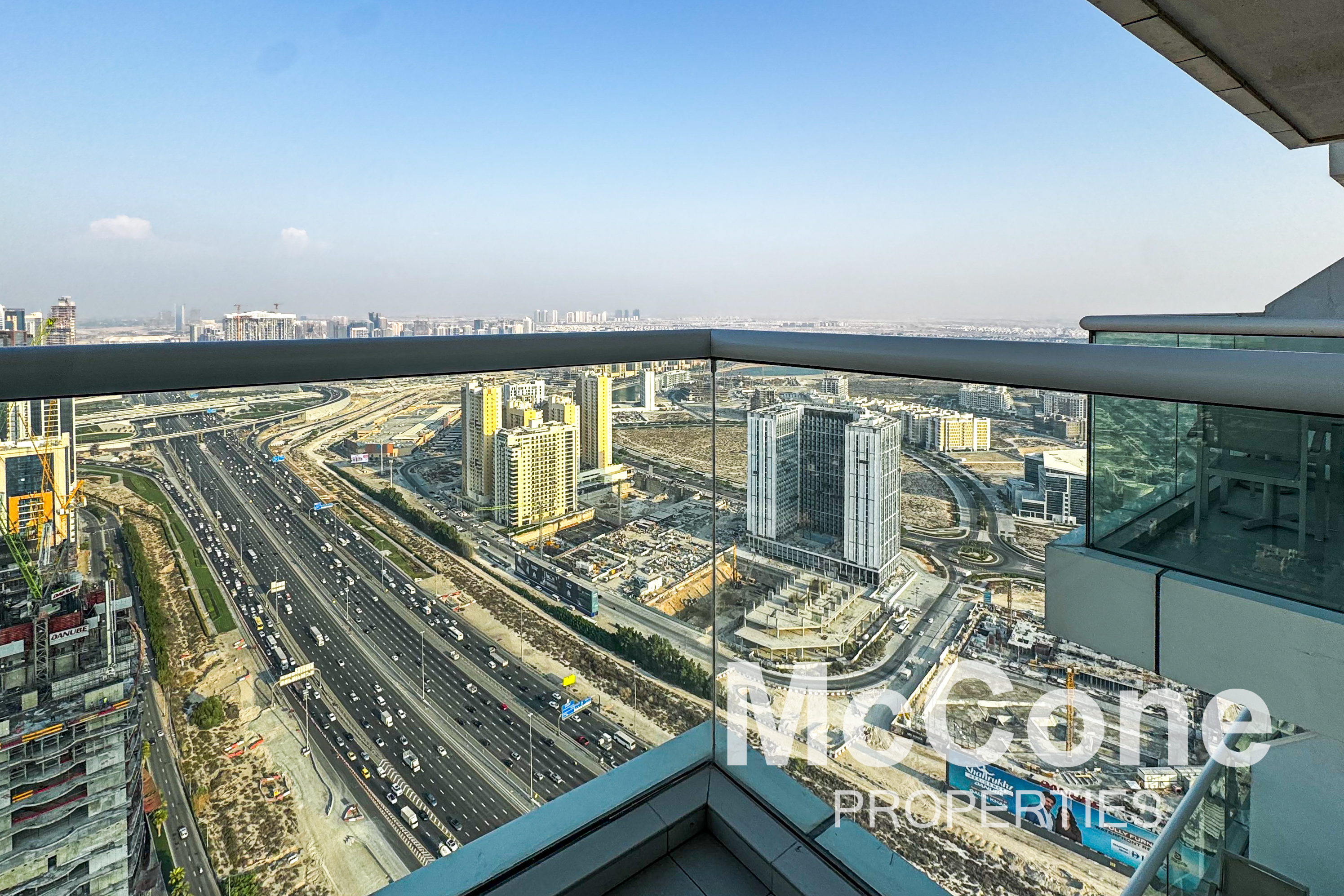 1 Bedroom Apartment for Rent in Terhab Tower 1, Jumeirah Village Triangle — photograph 13 of 22