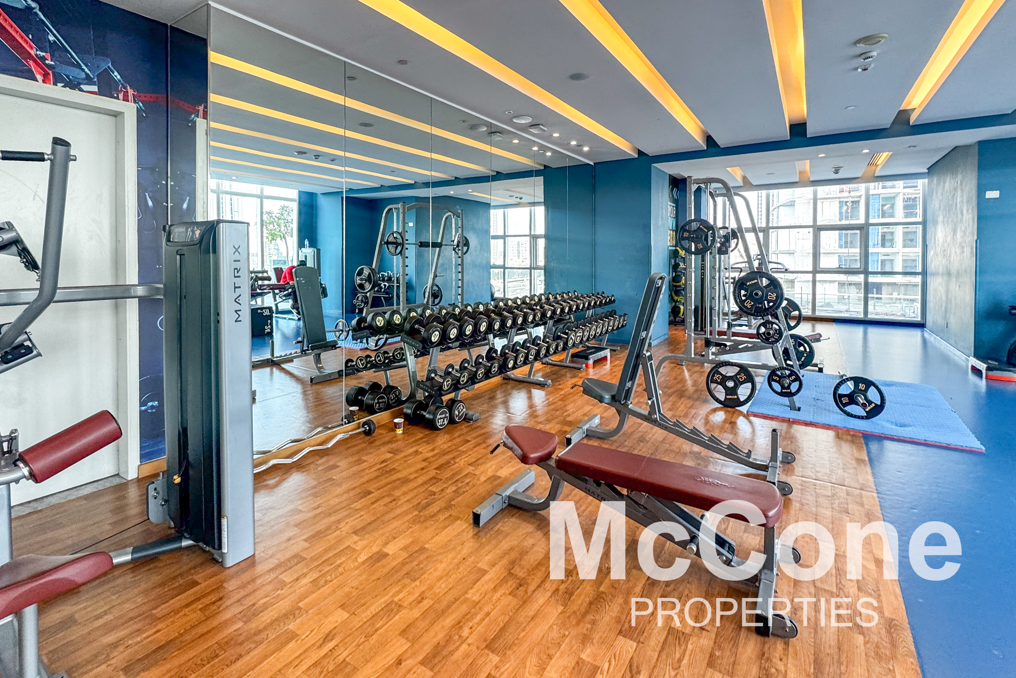1 Bedroom Apartment for Rent in Terhab Tower 1, Jumeirah Village Triangle — photograph 16 of 22