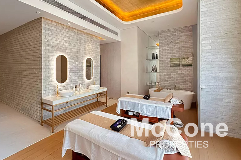 1 Bedroom Apartment for Rent in Terhab Tower 1, Jumeirah Village Triangle — photograph 15 of 22