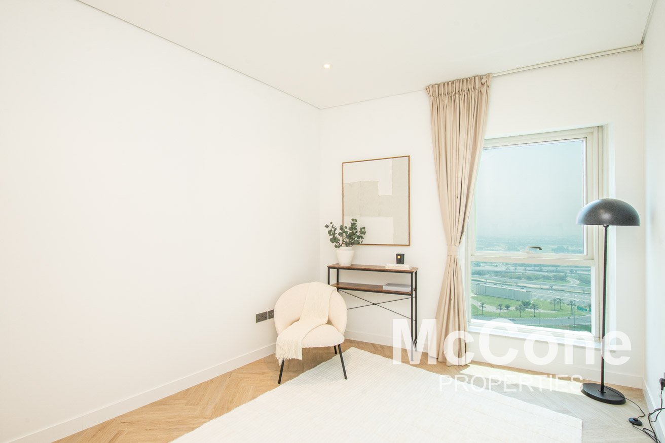2 Bedroom Apartment for Rent in Marina Heights, Dubai Marina — photograph 16 of 26