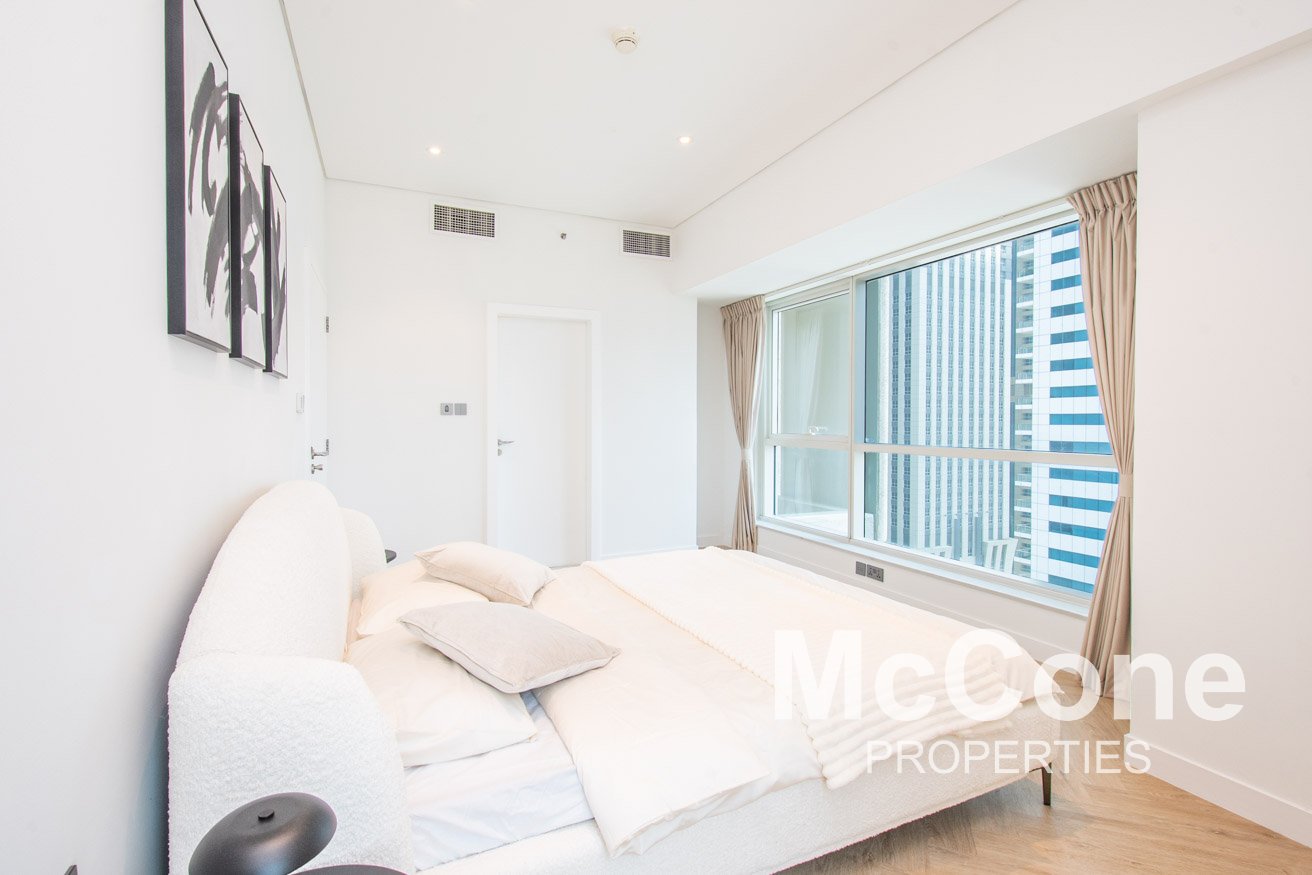 2 Bedroom Apartment for Rent in Marina Heights, Dubai Marina — photograph 14 of 26