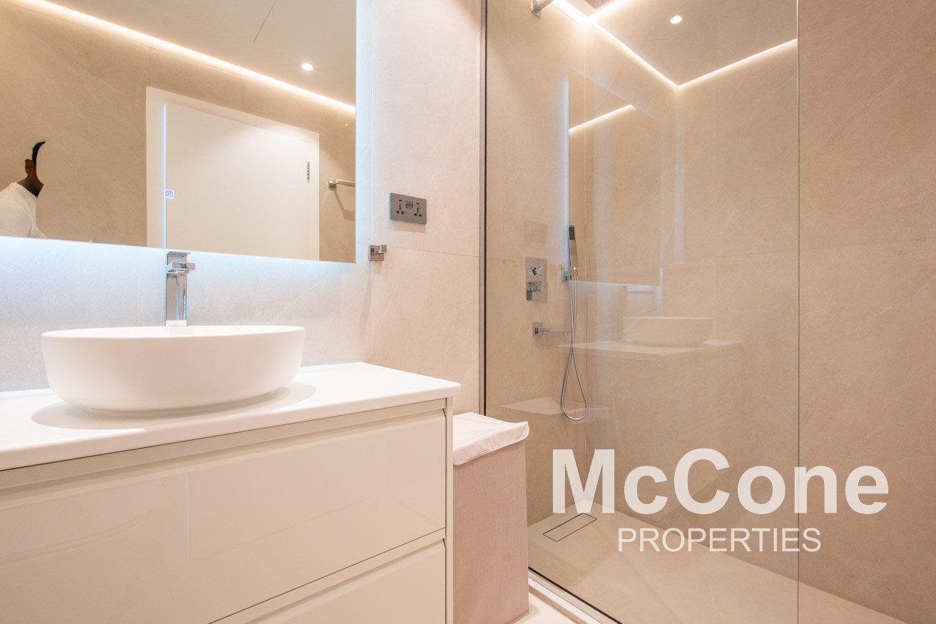 2 Bedroom Apartment for Rent in Marina Heights, Dubai Marina — photograph 19 of 26