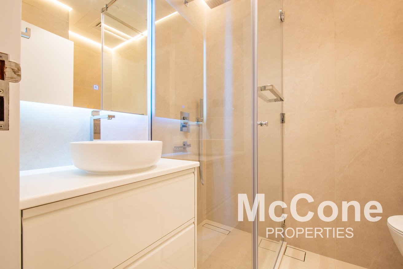 2 Bedroom Apartment for Rent in Marina Heights, Dubai Marina — photograph 20 of 26