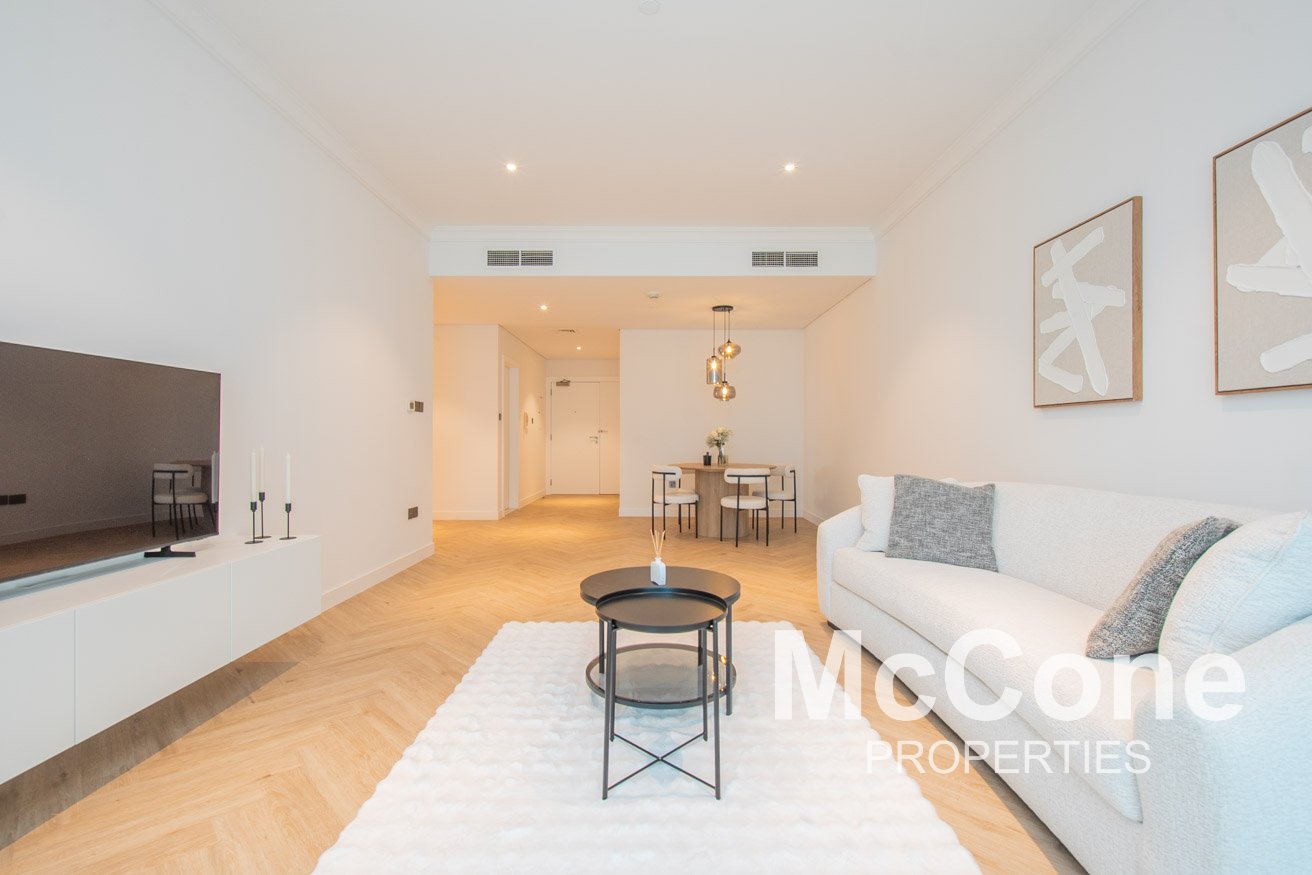 2 Bedroom Apartment for Rent in Marina Heights, Dubai Marina — photo 6 of 26