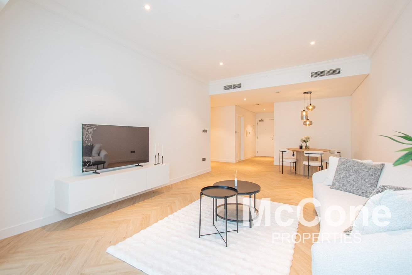 2 Bedroom Apartment for Rent in Marina Heights, Dubai Marina — photo 5 of 26