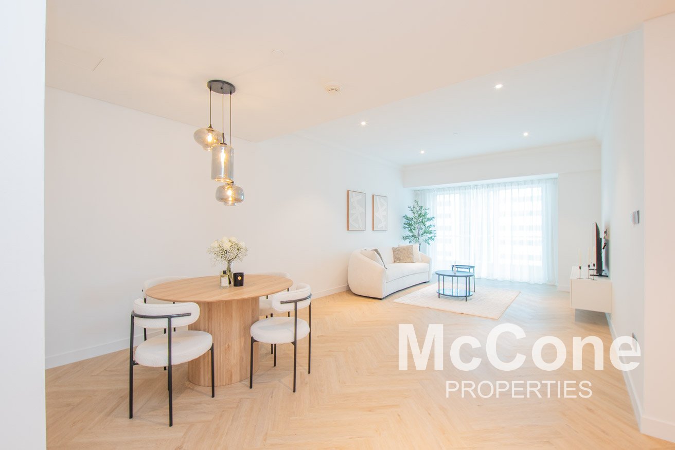 2 Bedroom Apartment for Rent in Marina Heights, Dubai Marina