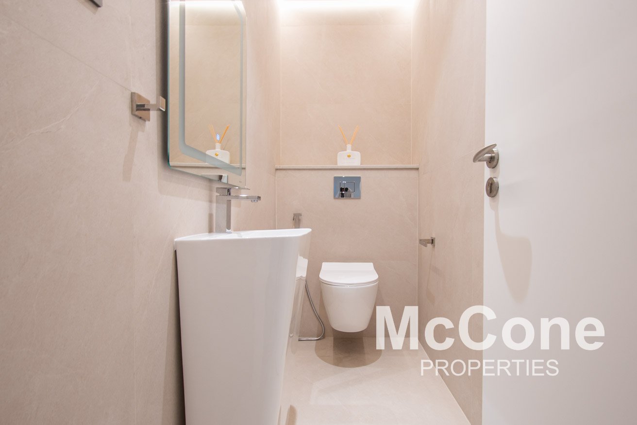 2 Bedroom Apartment for Rent in Marina Heights, Dubai Marina — photograph 23 of 26