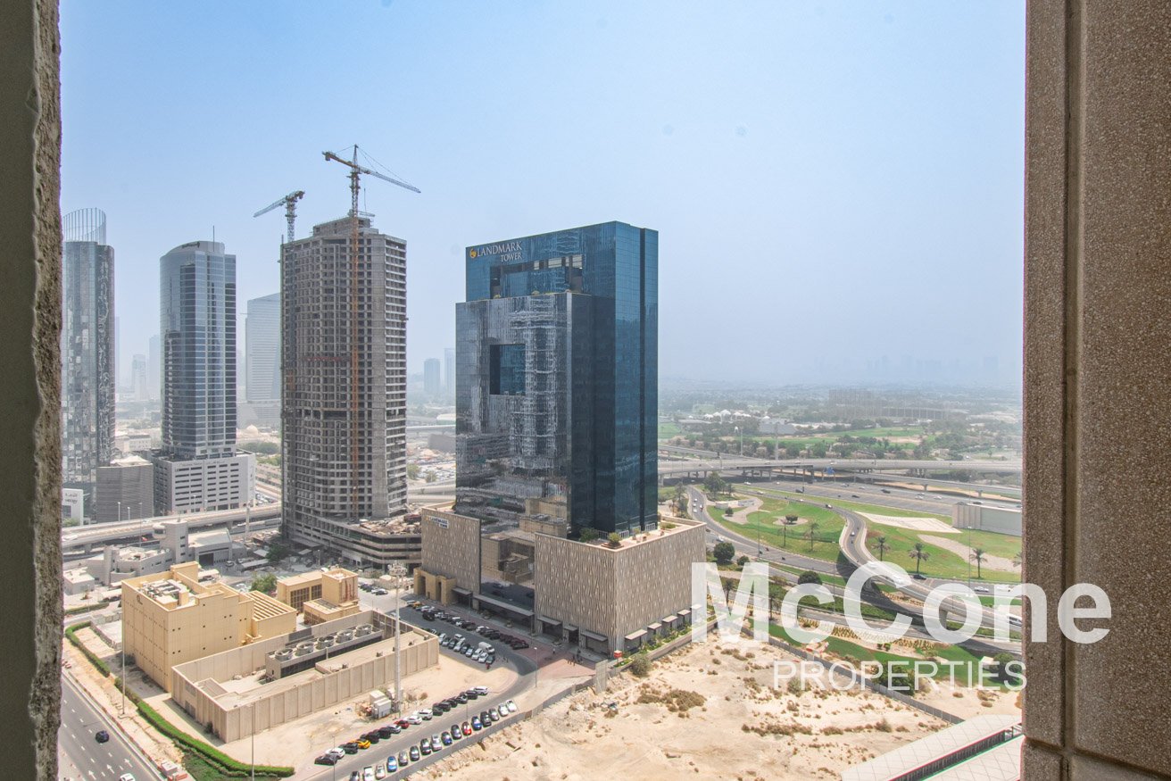 2 Bedroom Apartment for Rent in Marina Heights, Dubai Marina — photograph 25 of 26
