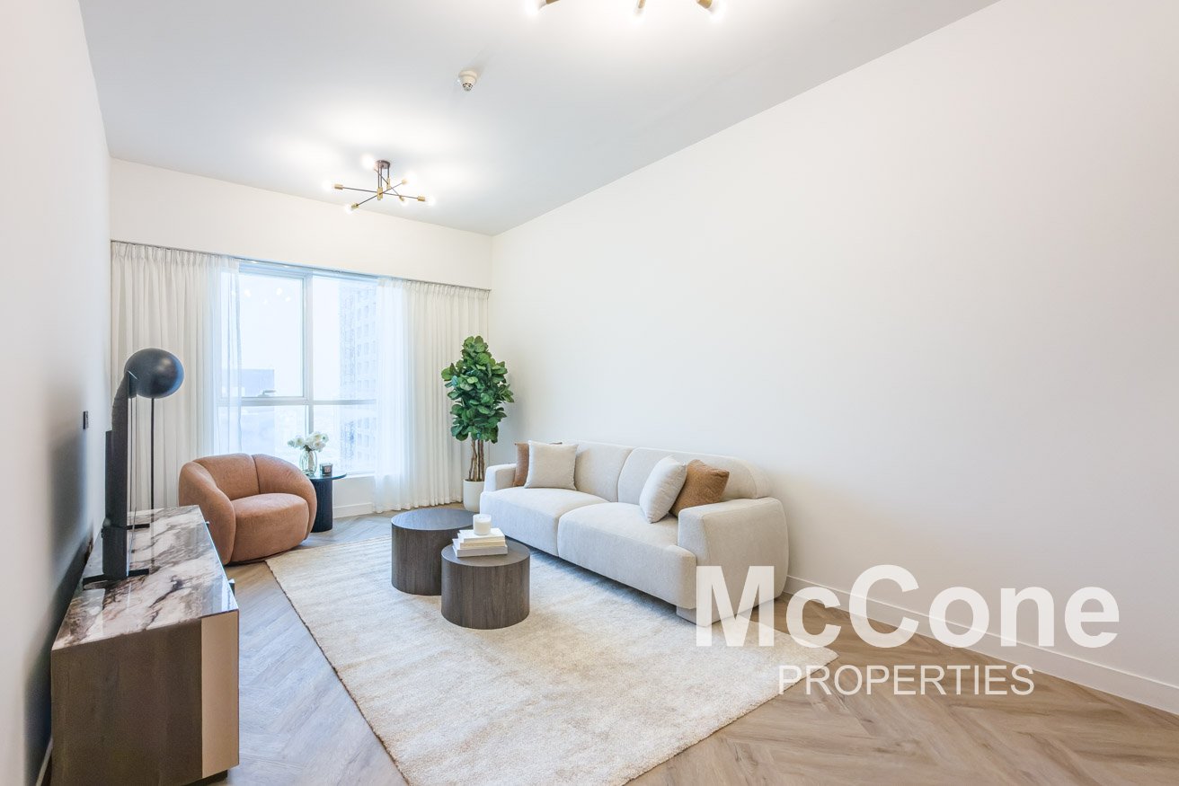 3 Bedroom Apartment for Rent in Sulafa Tower, Dubai Marina — photo 6 of 28