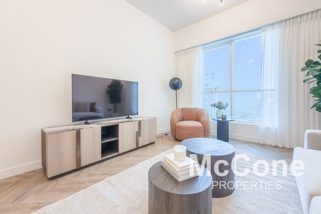 3 Bedroom Apartment for Rent in Sulafa Tower, Dubai Marina — photo 2 of 28