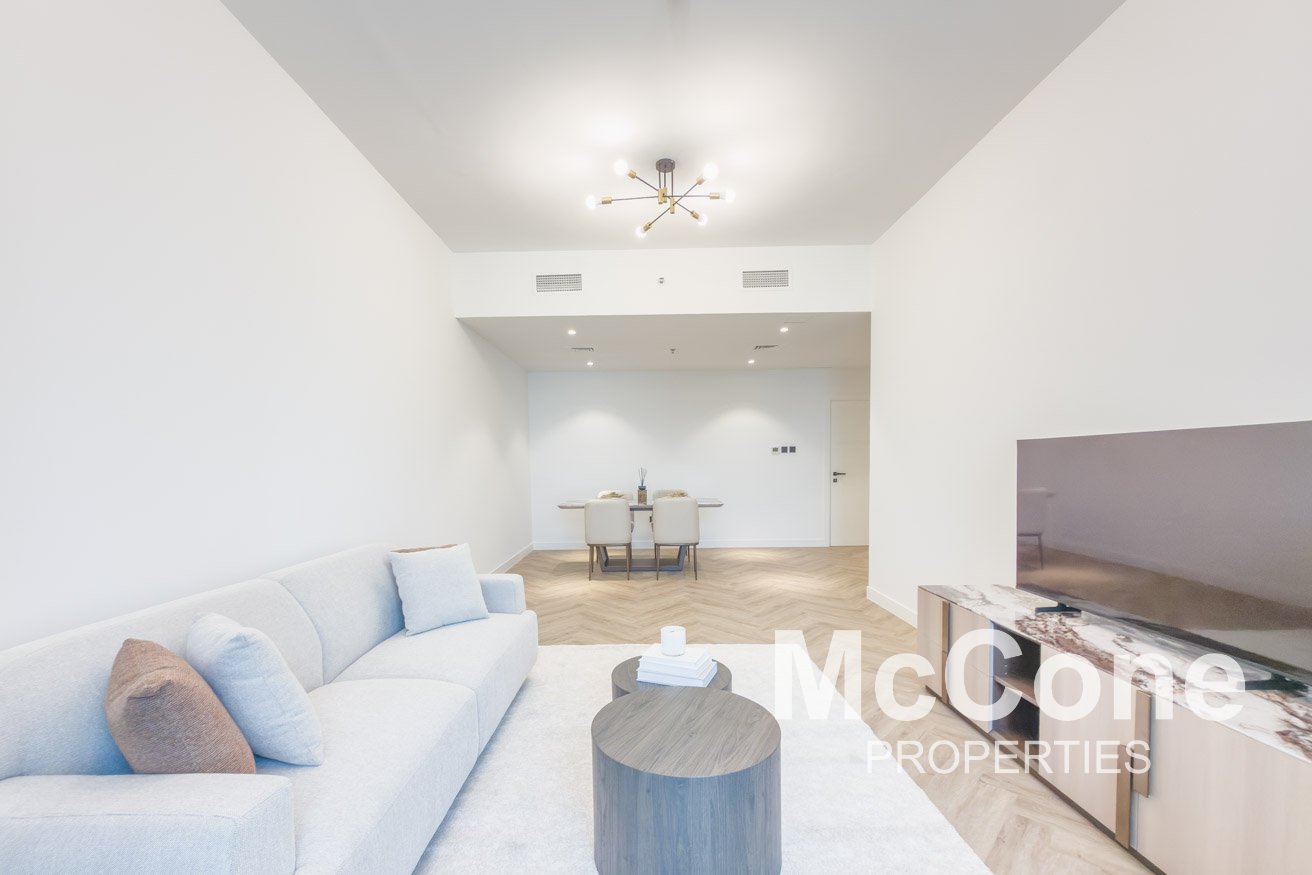 3 Bedroom Apartment for Rent in Sulafa Tower, Dubai Marina — photo 8 of 28