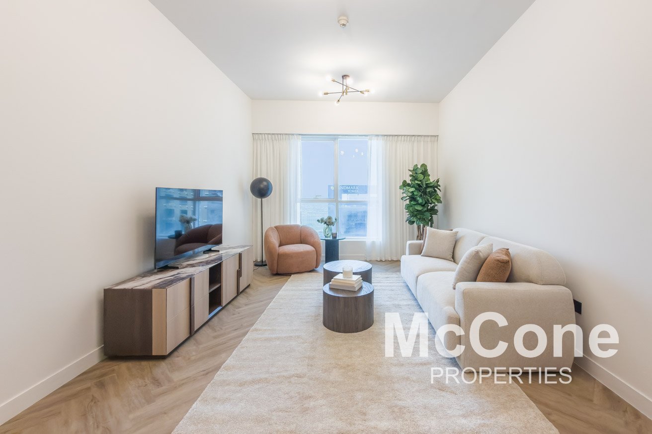 3 Bedroom Apartment for Rent in Sulafa Tower, Dubai Marina
