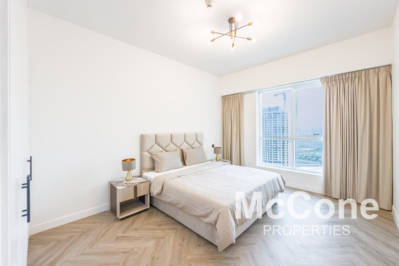 3 Bedroom Apartment for Rent in Sulafa Tower, Dubai Marina — photograph 15 of 28