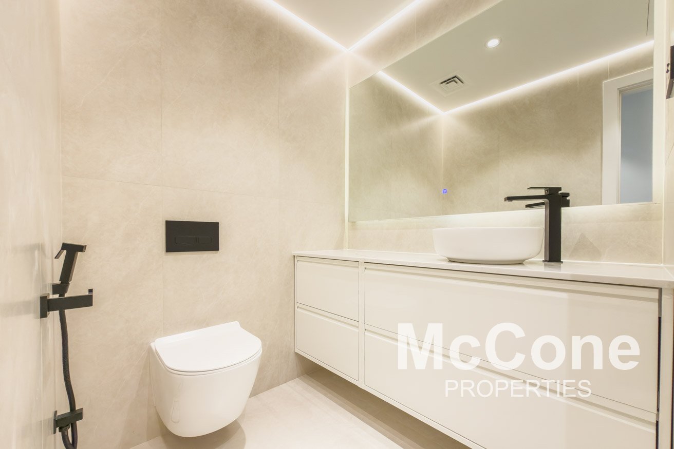 3 Bedroom Apartment for Rent in Sulafa Tower, Dubai Marina — photograph 27 of 28