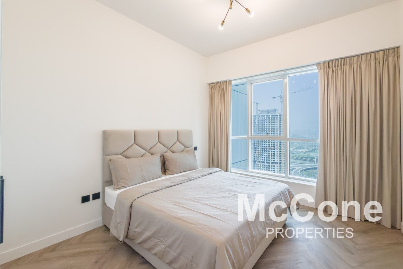 3 Bedroom Apartment for Rent in Sulafa Tower, Dubai Marina — photograph 19 of 28