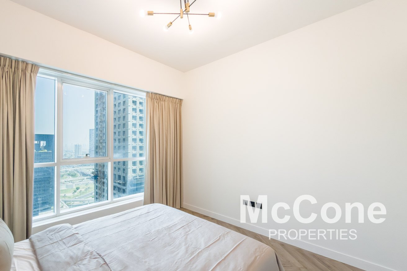 3 Bedroom Apartment for Rent in Sulafa Tower, Dubai Marina — photograph 21 of 28