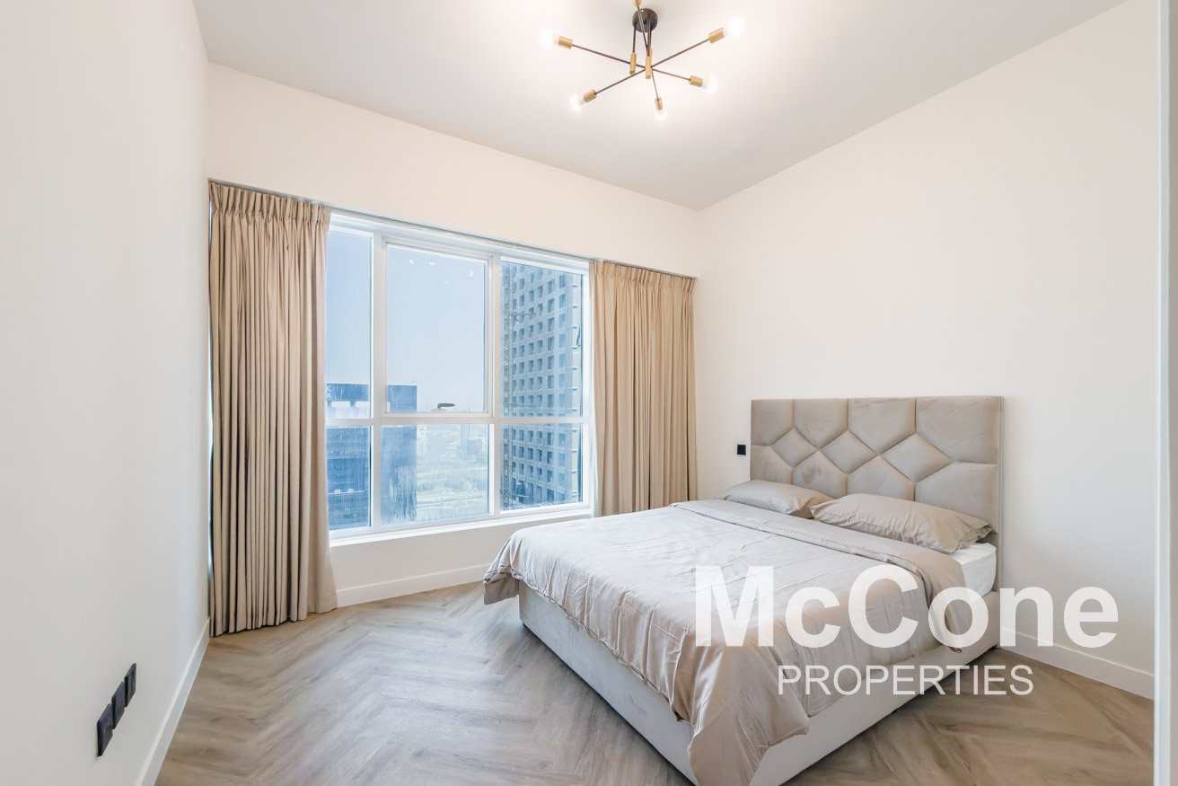 3 Bedroom Apartment for Rent in Sulafa Tower, Dubai Marina — photograph 17 of 28