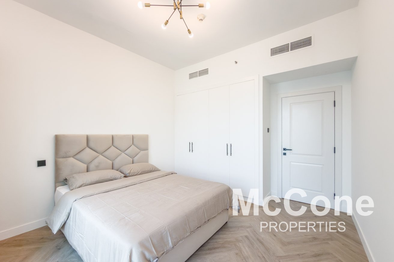 3 Bedroom Apartment for Rent in Sulafa Tower, Dubai Marina — photograph 18 of 28