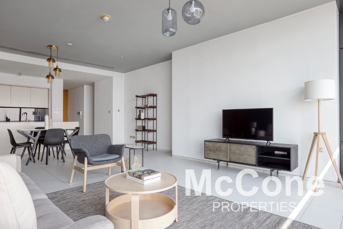 2 Bedroom Apartment for Rent in Index Tower, DIFC — photo 2 of 18