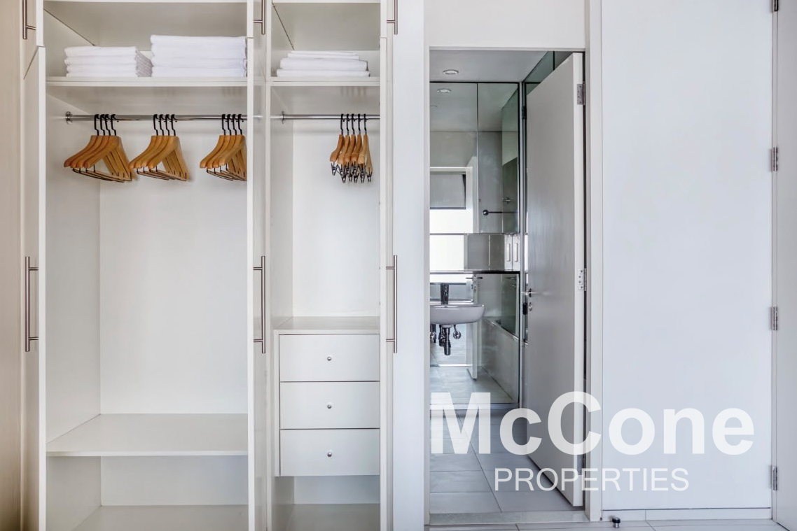 2 Bedroom Apartment for Rent in Index Tower, DIFC — photograph 12 of 18