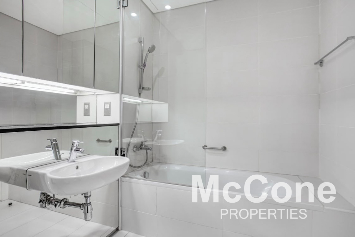 2 Bedroom Apartment for Rent in Index Tower, DIFC — photograph 13 of 18