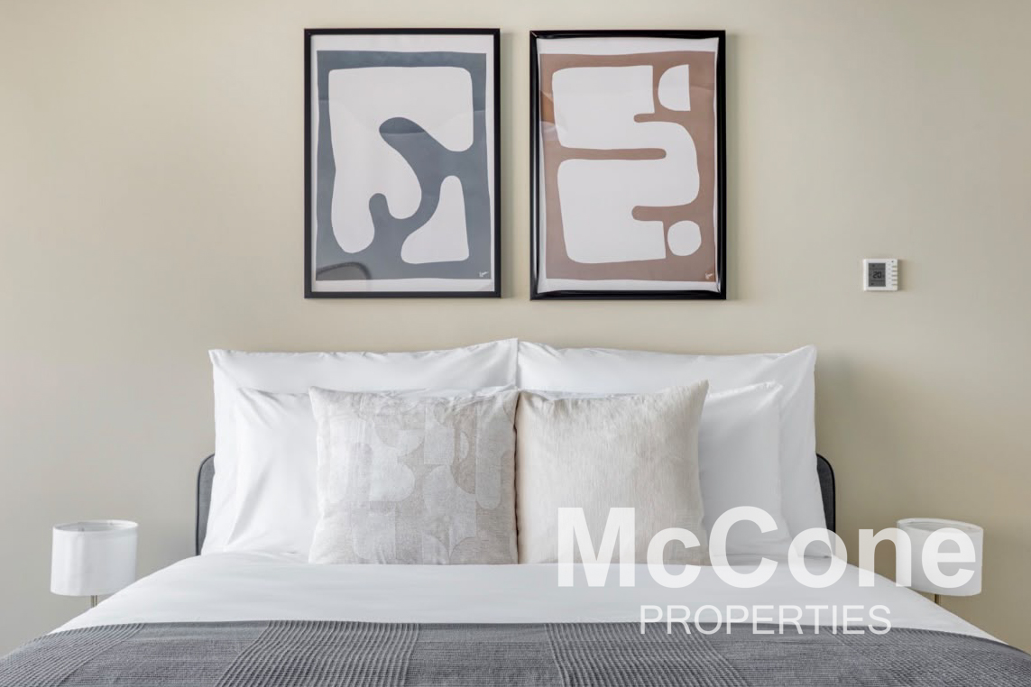 2 Bedroom Apartment for Rent in Index Tower, DIFC — photo 8 of 18