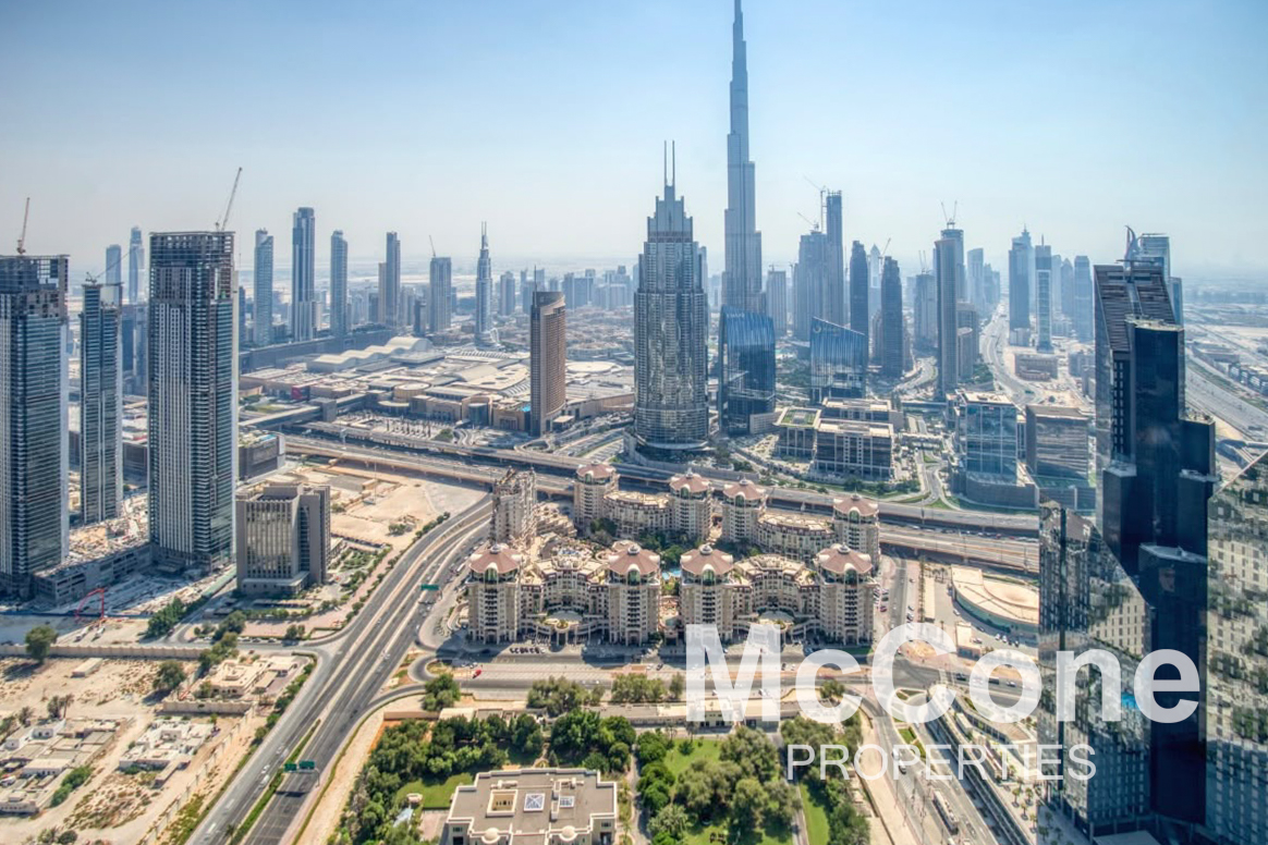2 Bedroom Apartment for Rent in Index Tower, DIFC — photograph 18 of 18
