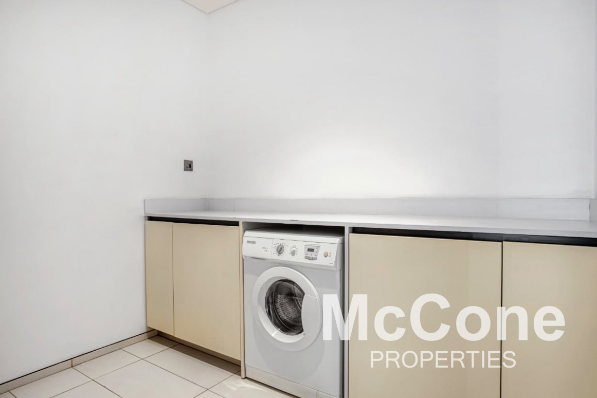 2 Bedroom Apartment for Rent in Index Tower, DIFC — photograph 17 of 18