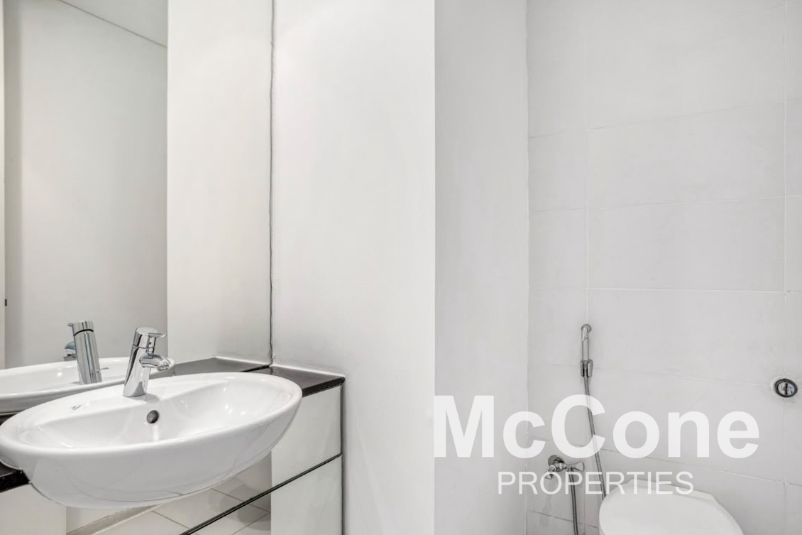 2 Bedroom Apartment for Rent in Index Tower, DIFC — photograph 15 of 18