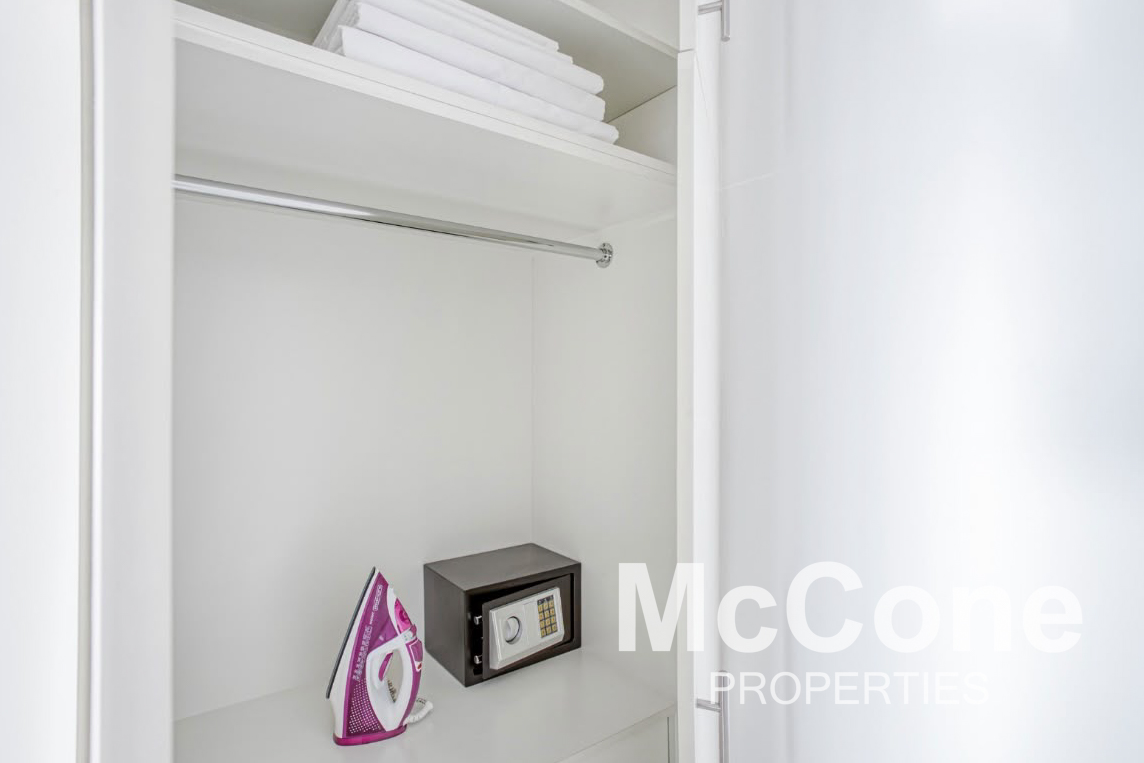2 Bedroom Apartment for Rent in Index Tower, DIFC — photograph 14 of 18